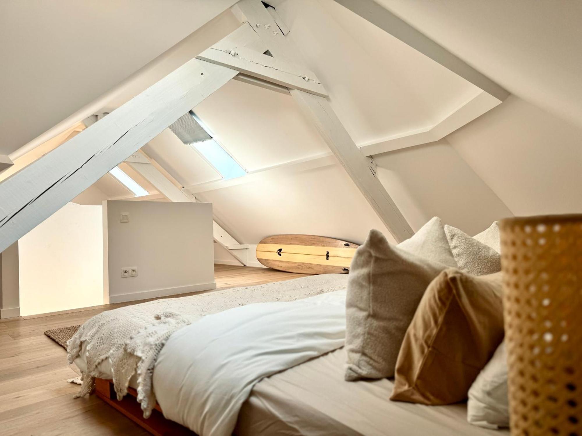 Bnb Maison Gent Exterior photo